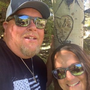 Meet your Posher, Wes